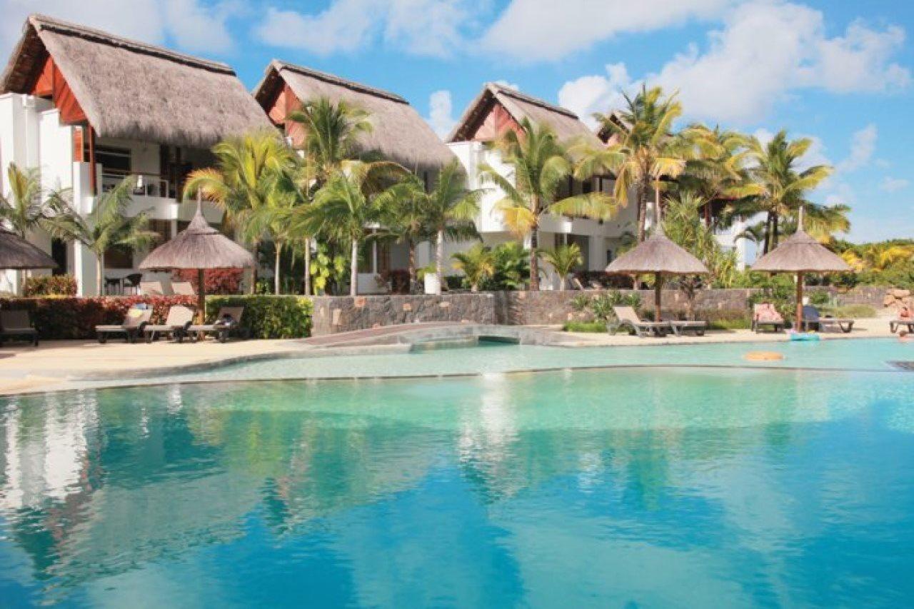 Laguna Beach Hotel & Spa Grand River South East Экстерьер фото
