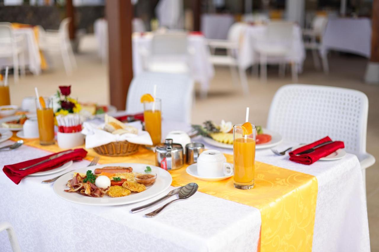 Laguna Beach Hotel & Spa Grand River South East Экстерьер фото