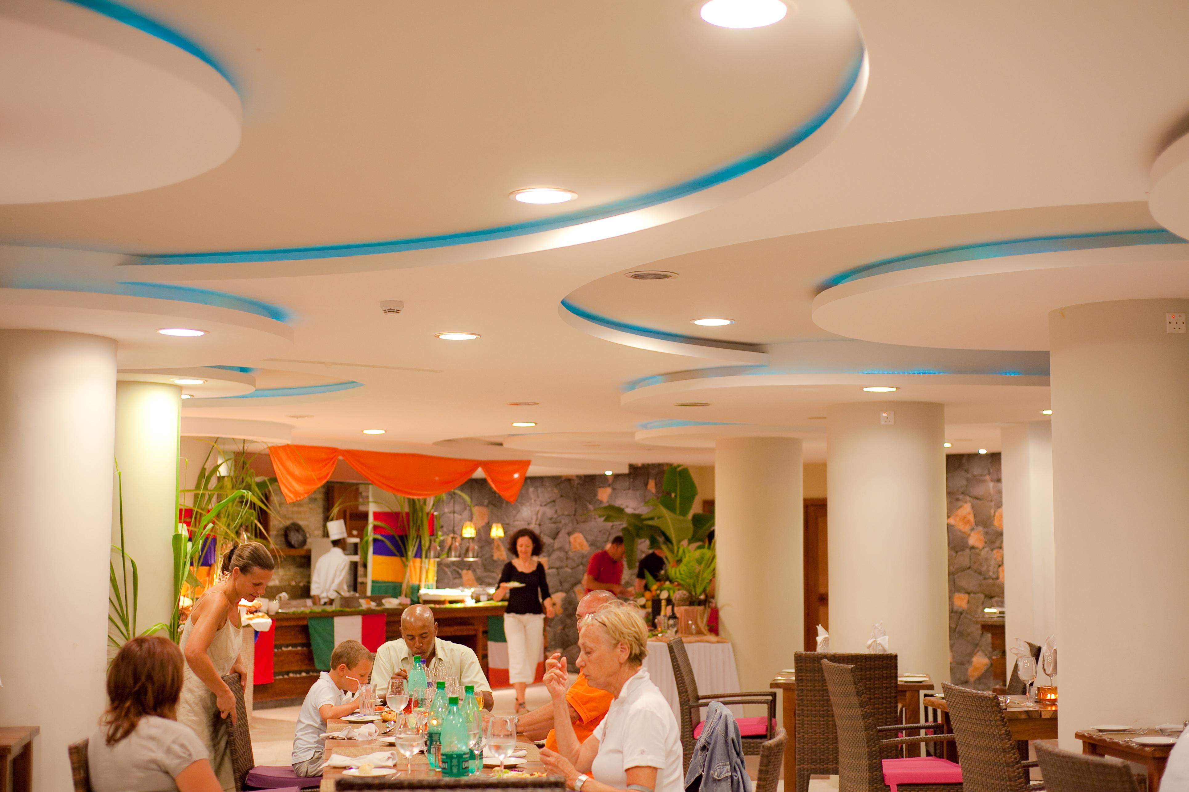 Laguna Beach Hotel & Spa Grand River South East Экстерьер фото