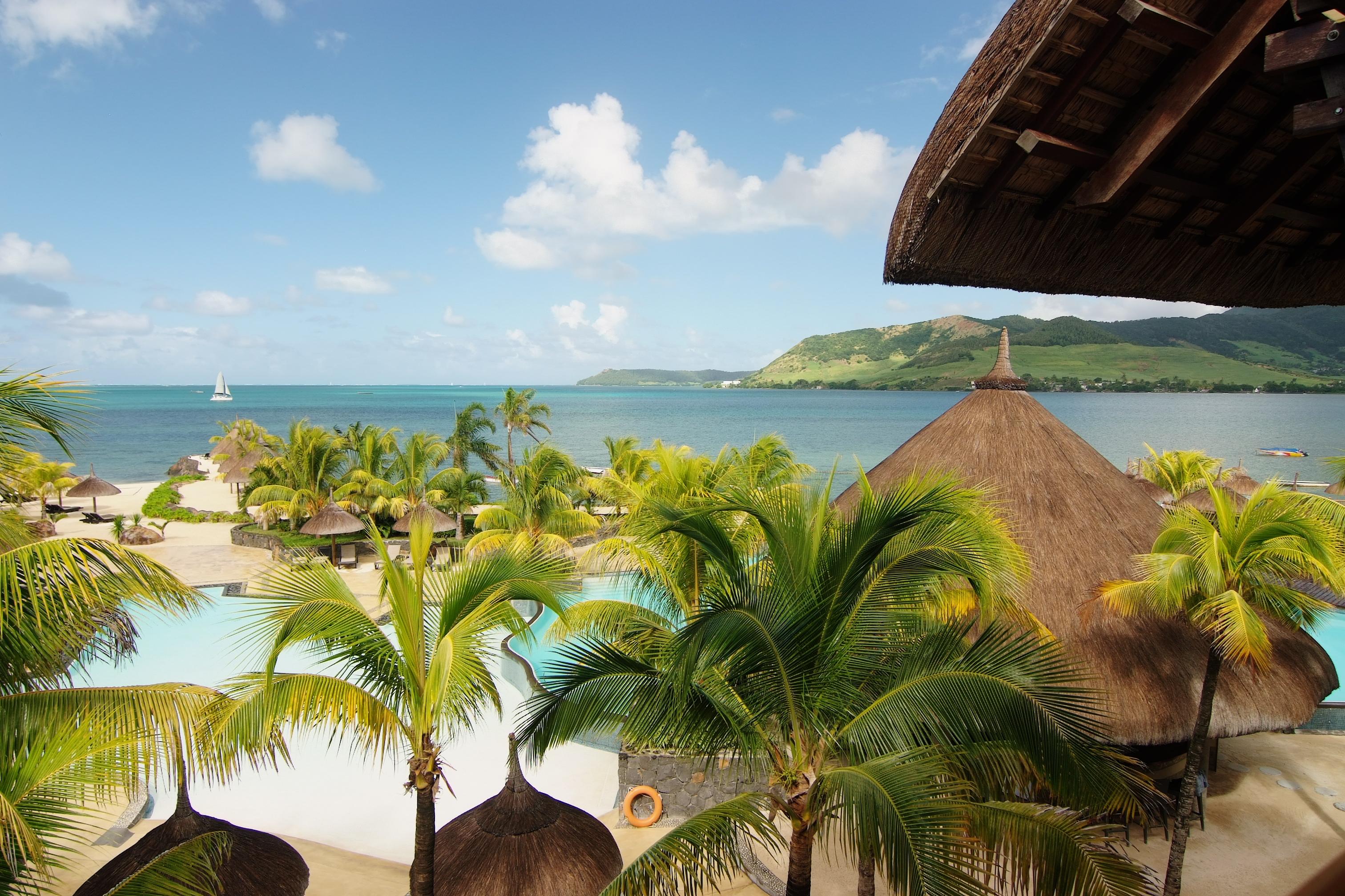 Laguna Beach Hotel & Spa Grand River South East Экстерьер фото
