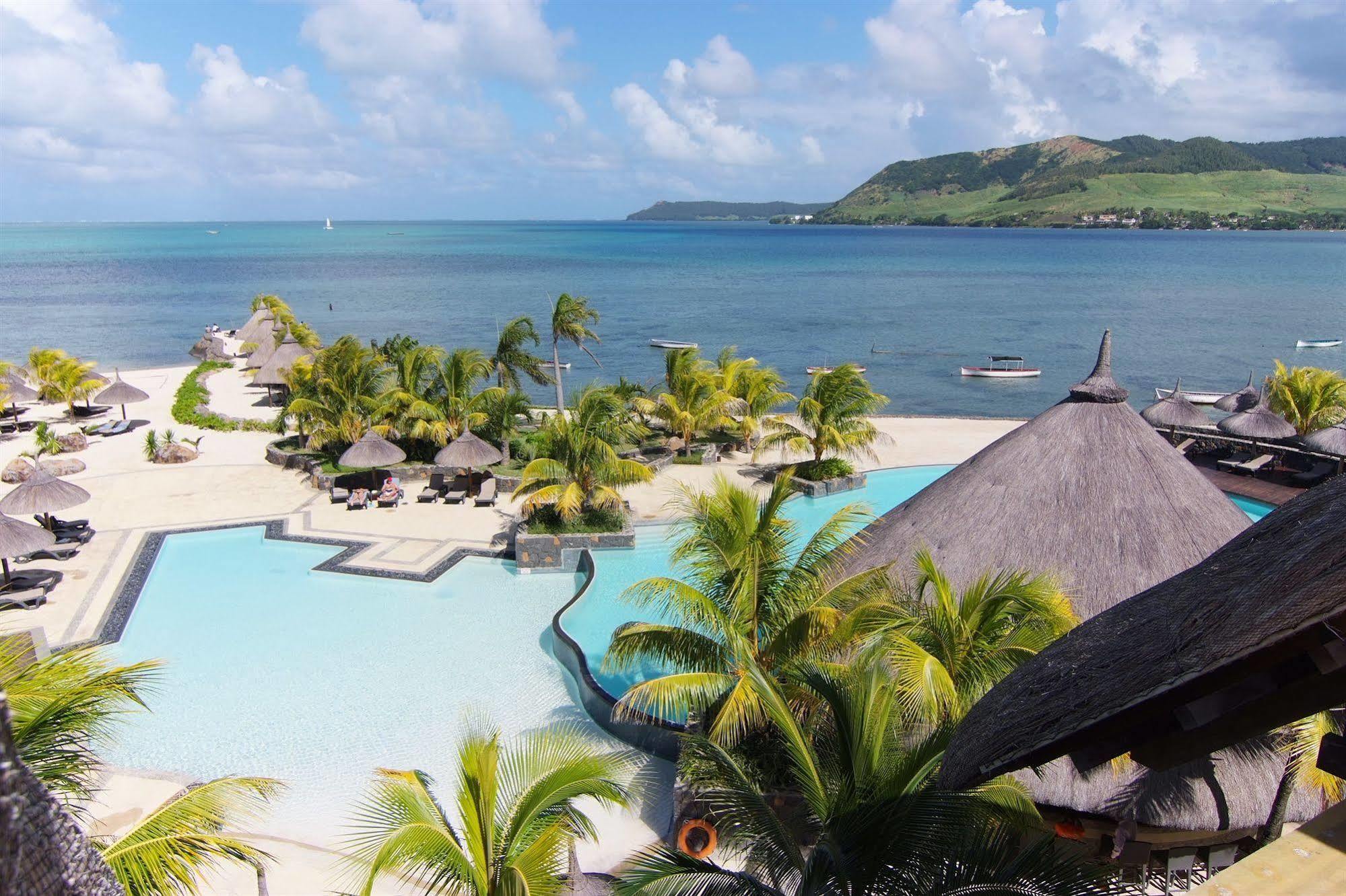 Laguna Beach Hotel & Spa Grand River South East Экстерьер фото