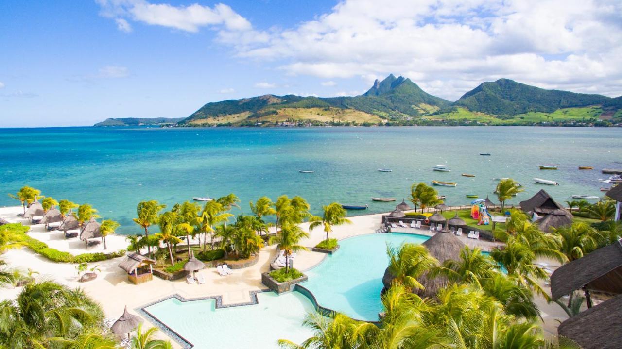 Laguna Beach Hotel & Spa Grand River South East Экстерьер фото